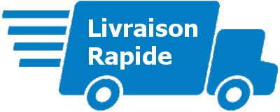 Livraison rapide