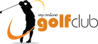 Logo My Online Golf Club